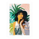 Nature Lover (Print Only) thumbnail