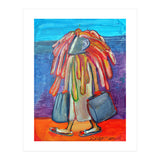 Homeless 2 (Print Only) thumbnail