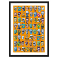 Calaveras 2