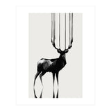 Deer (Print Only) thumbnail