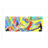 Happy Expectation (Print Only) thumbnail