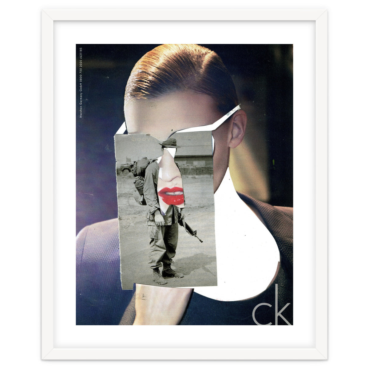 Die Erinnerung An Ihn