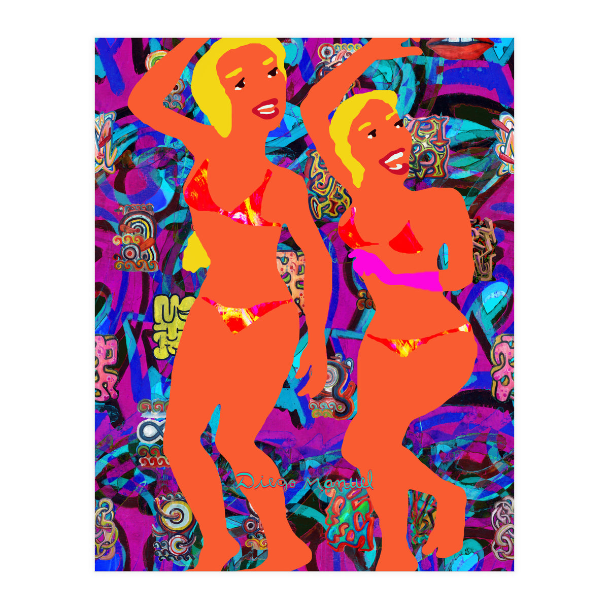 Perfil 76 (Print Only)