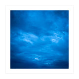 Cloudy (Print Only) thumbnail