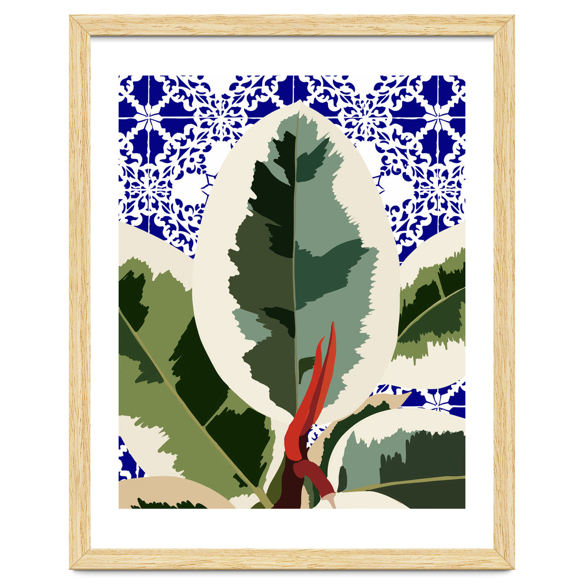 All Things Seem Possible In May