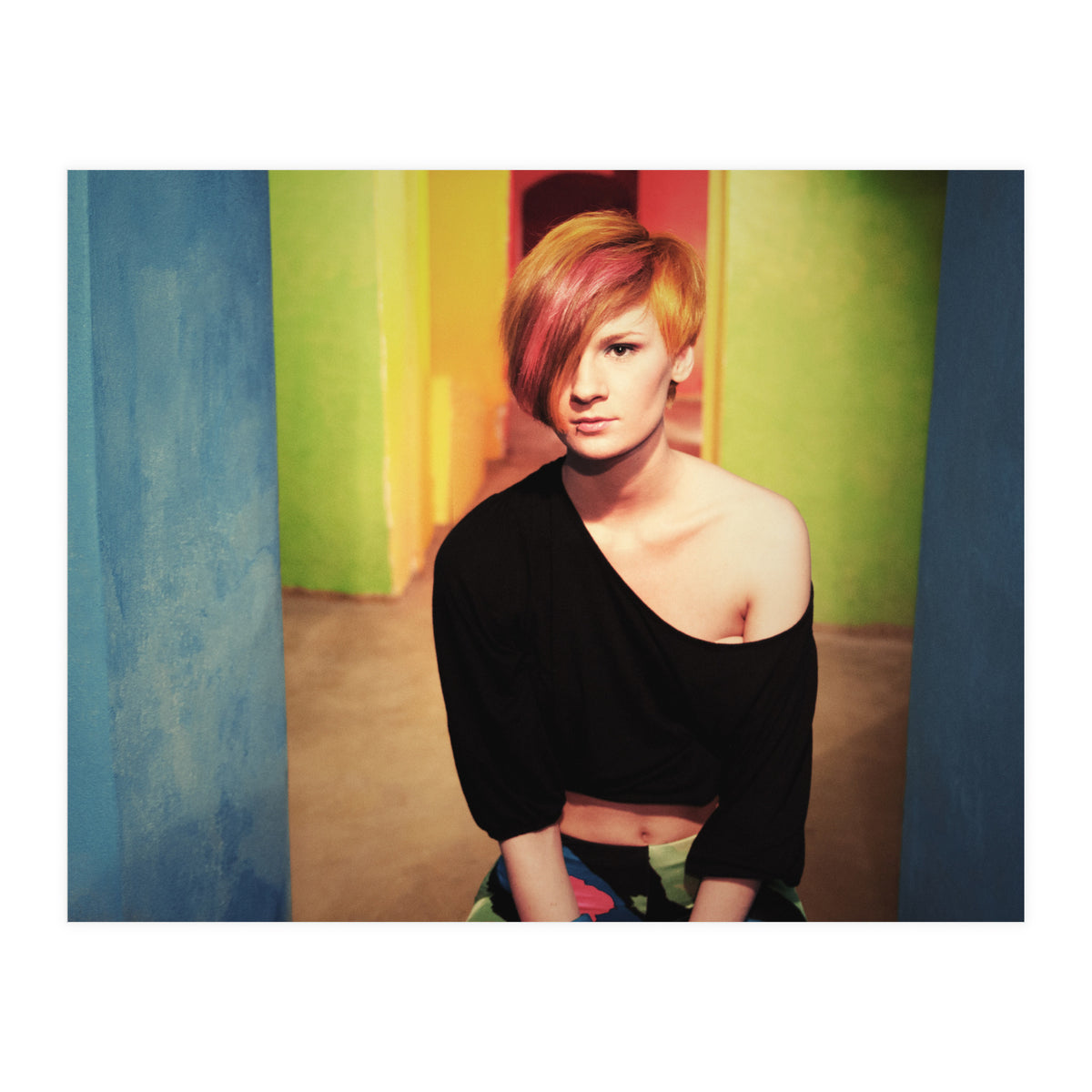 Funny Dungeon (Print Only)