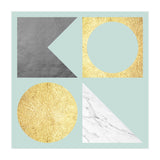 Marble and gold V (Print Only) thumbnail