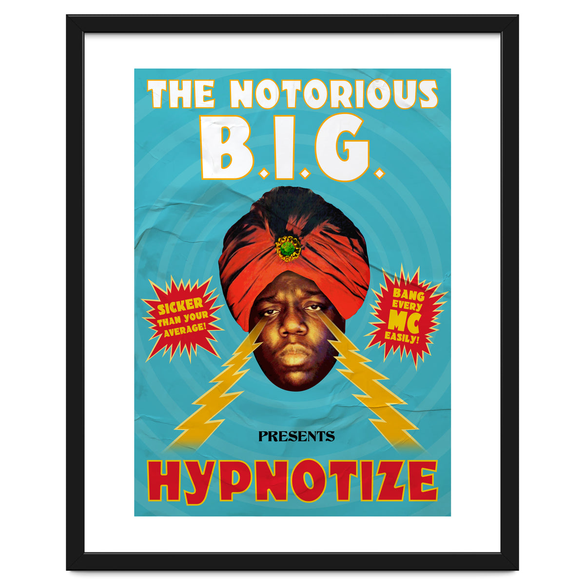 Hypnotize Hd