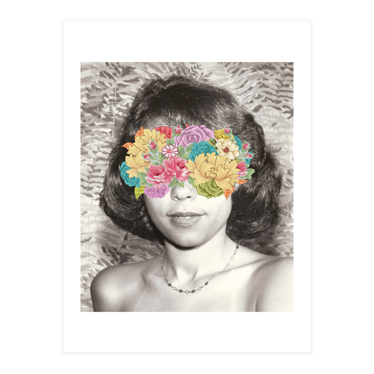 Her Point Of View (Print Only)