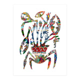 Planta Salvaje 46  (Print Only) thumbnail