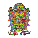 Graffiti Digital 23 (Print Only) thumbnail