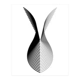 Wings_White (Print Only) thumbnail