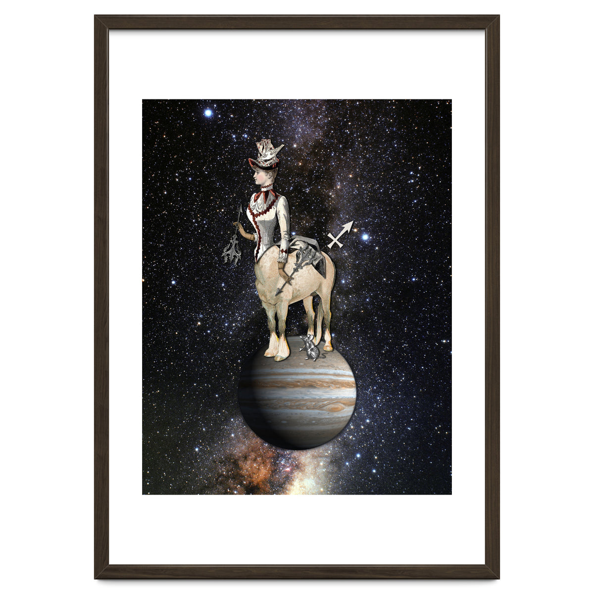 Sagittarius Zodiac Sign