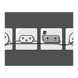Power Struggle (Print Only) thumbnail
