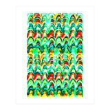 Pop Abstract 24 (Print Only) thumbnail
