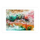 Painted Reality (Print Only) thumbnail