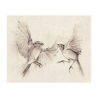 Birds (Print Only)