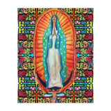 Virgen De Guadalupe 4 (Print Only) thumbnail