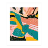 World  (Print Only) thumbnail