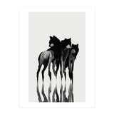 Wolf (Print Only) thumbnail