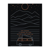 Van Life (Print Only) thumbnail
