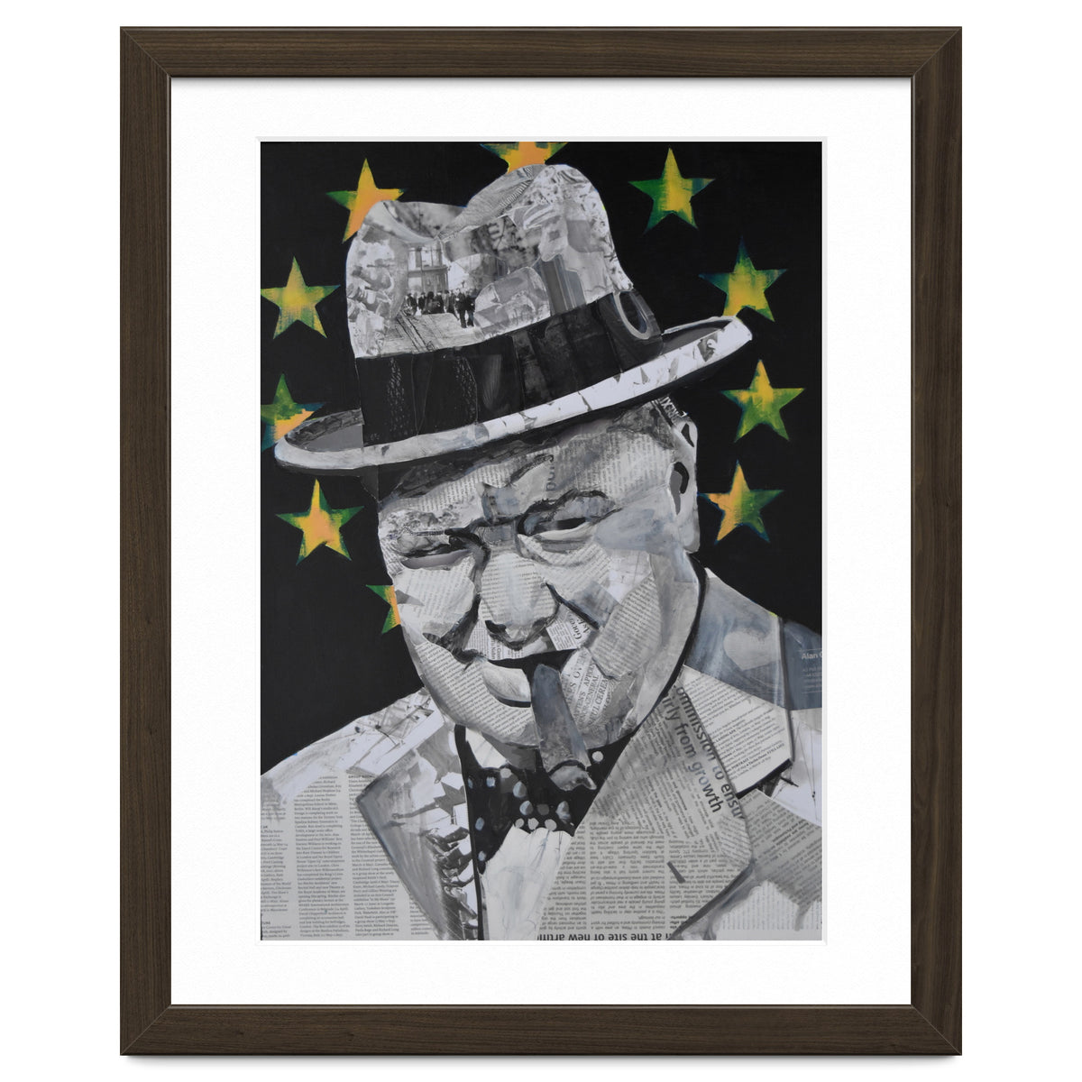 Brexit; Our Darkest Hour