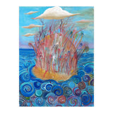 Isla Encantada 2 (Print Only) thumbnail