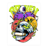 Broken (Print Only) thumbnail