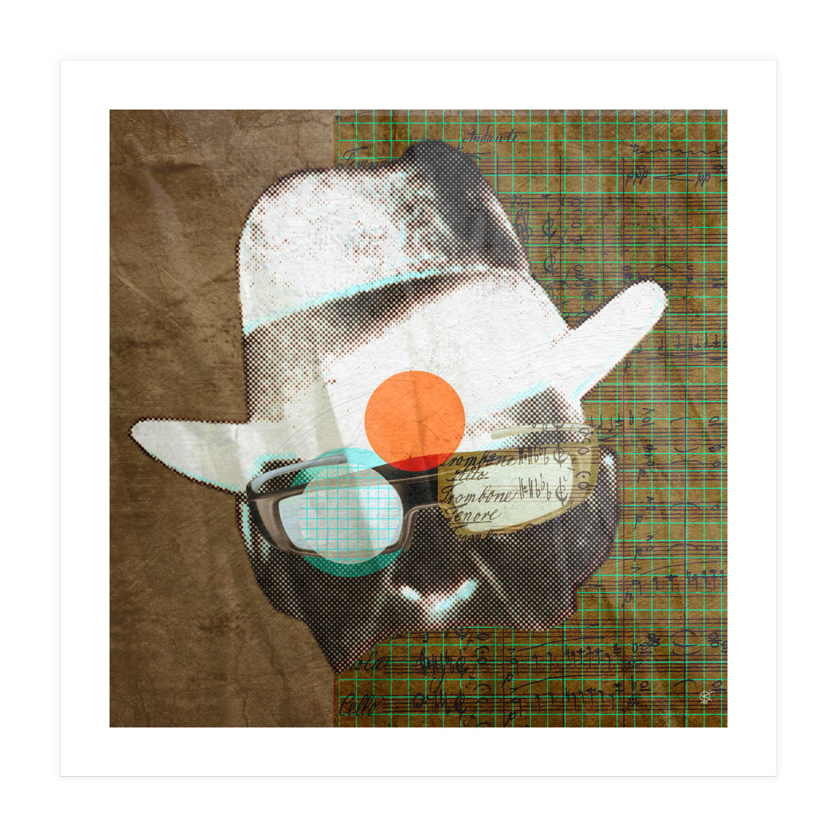 It´s Not Was You Expected (Print Only)