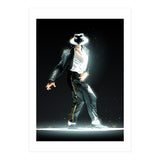 Michael Jackson (Print Only) thumbnail