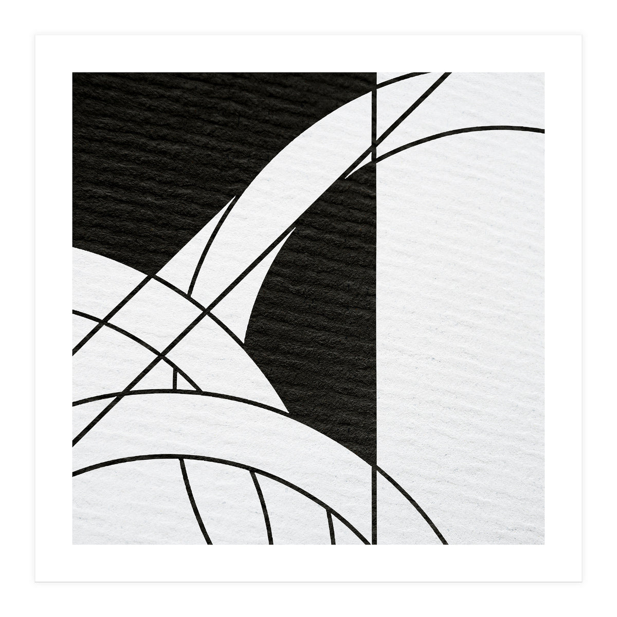 Pêndulo3 (Print Only)