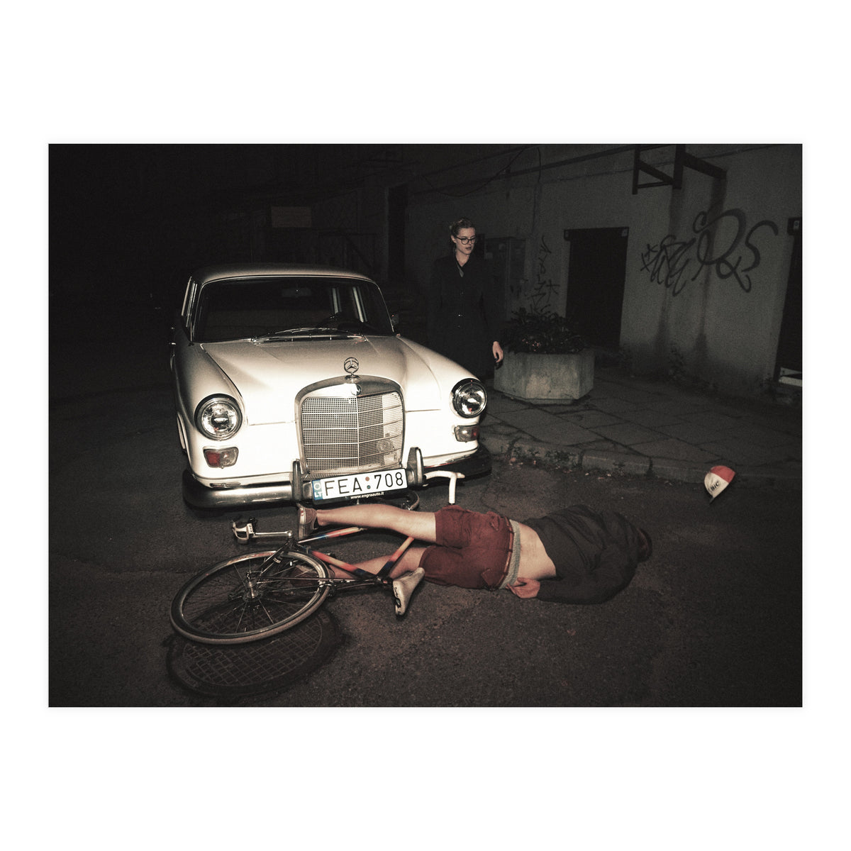 Stuttgart (Print Only)