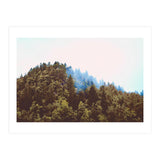 Up The Hill (Print Only) thumbnail