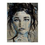 Baby Blue (Print Only) thumbnail