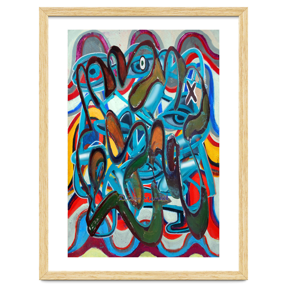 Graffiti Digital 2022 763