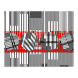 Glitch Global V Serie Urban Nature (Print Only) thumbnail