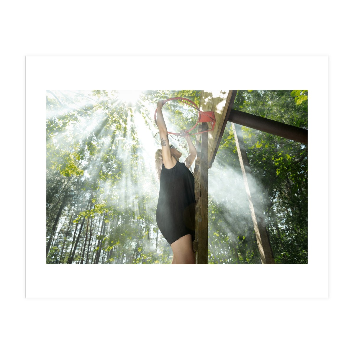 Spaceballs (Print Only)