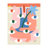 Peace Awareness (Print Only) thumbnail