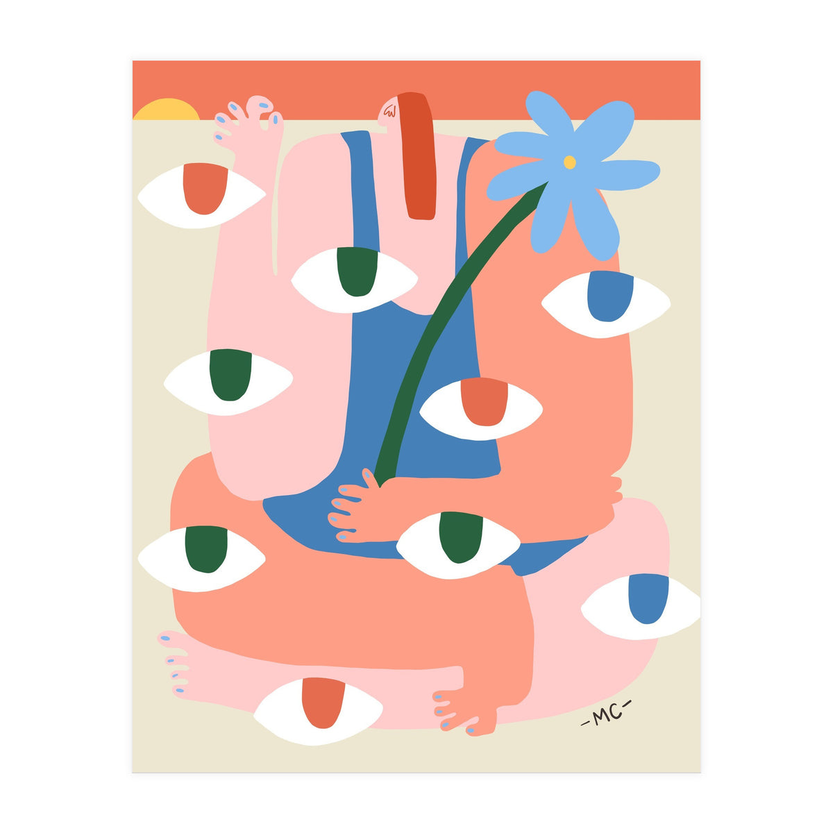 Peace Awareness (Print Only)