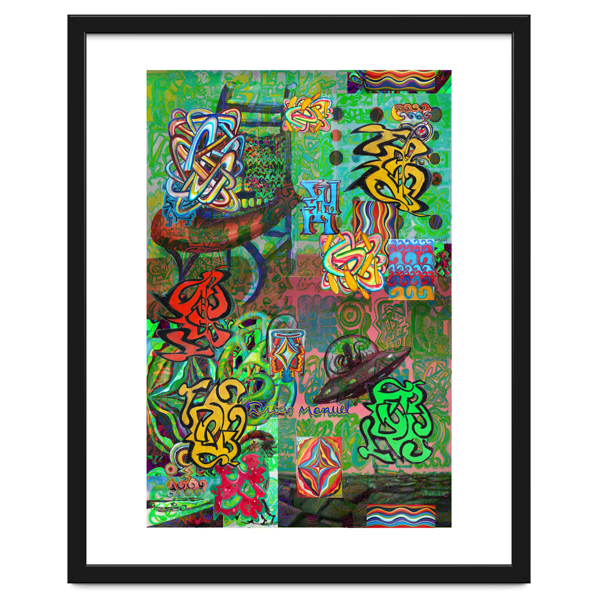 Graffiti Digital 2022 496