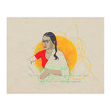 Angelina (Print Only) thumbnail