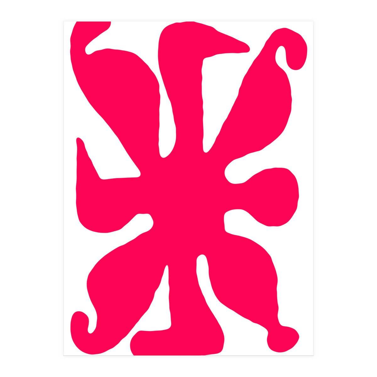 Fuego 139 Copia (Print Only)