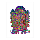Graffiti Digital 26 (Print Only) thumbnail