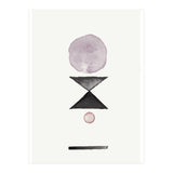 Watercolor Art No8 (Print Only) thumbnail