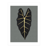 Golden Leaf 02 (Print Only) thumbnail