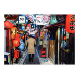 A Memory Of Spring (Print Only) thumbnail
