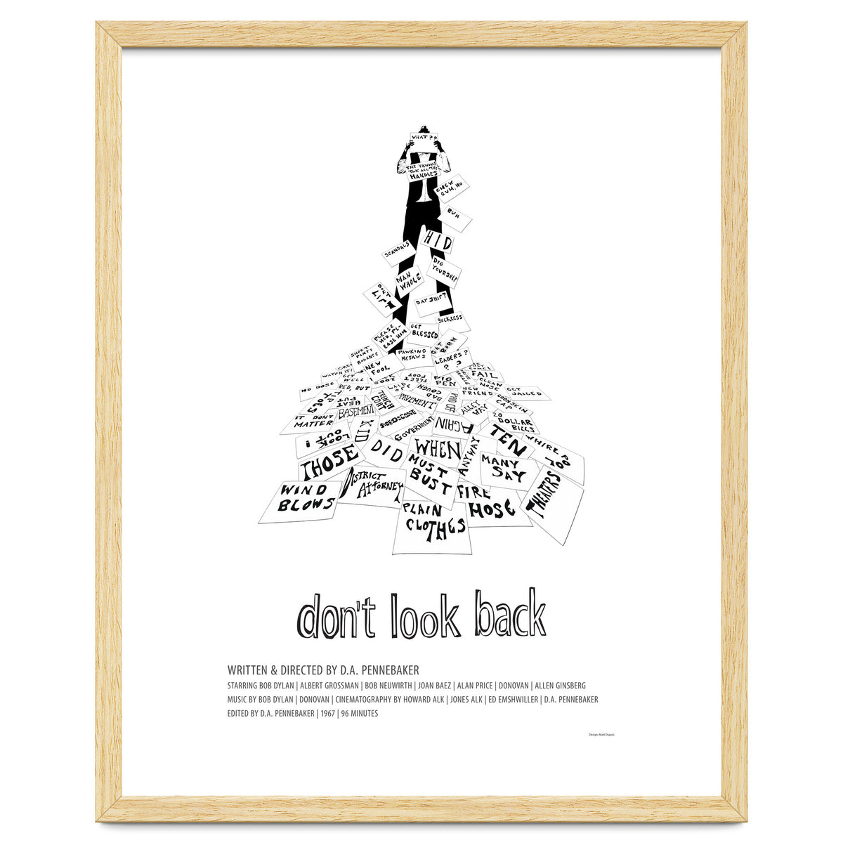 Dont Look Back (1967)