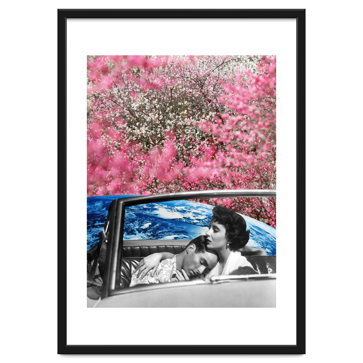 Bright Star, Would I Were Stedfast As Thou Art