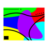 Abstrato Geométrico 43.2 (Print Only) thumbnail