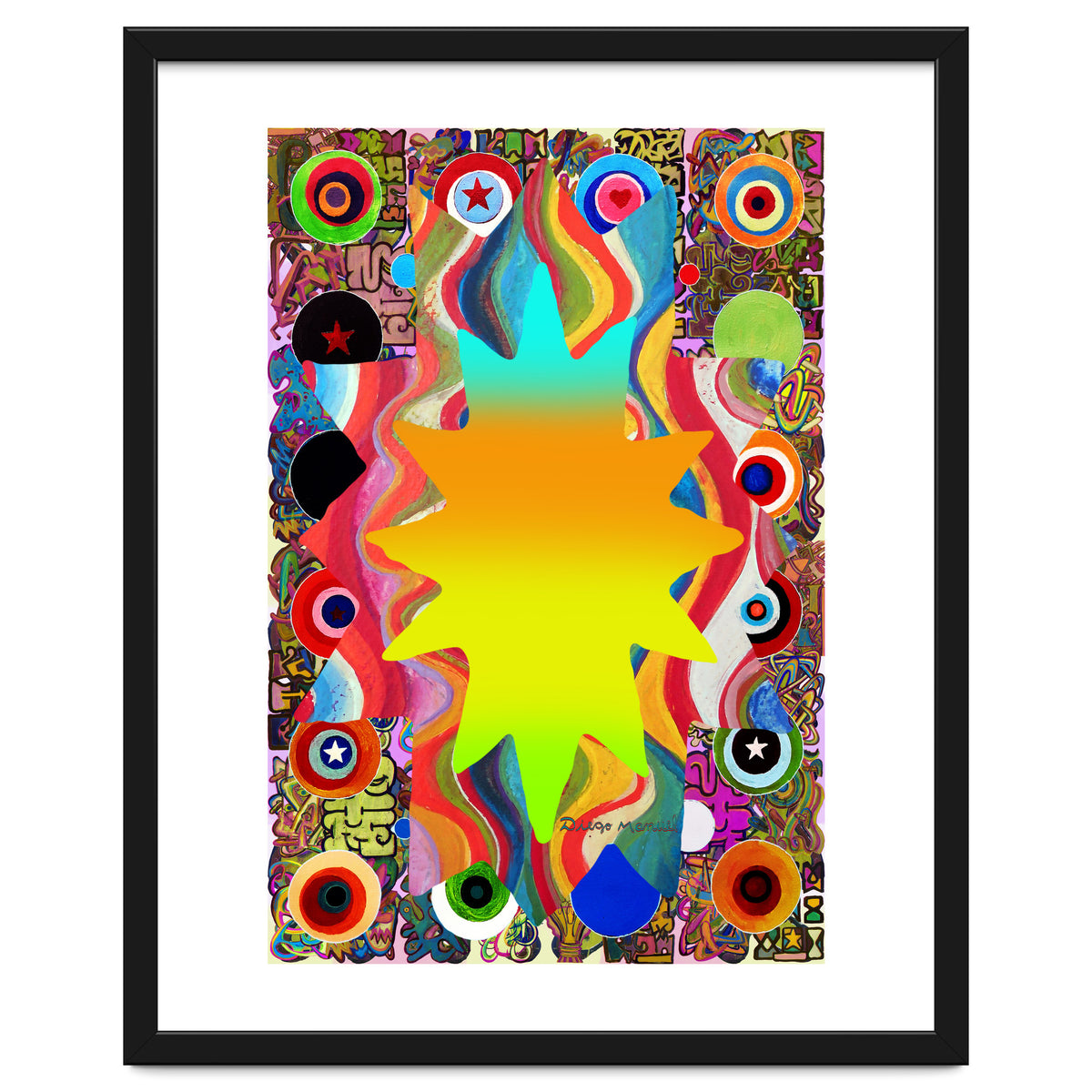 Graffiti Digital Nuevo 2023 83